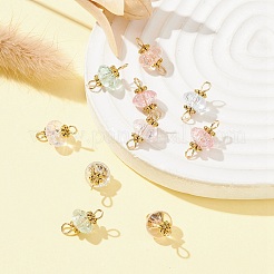 Стеклянные разъемы с потрескиванием&nbsp;PALLOY-YW0001-44