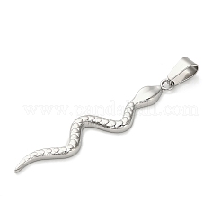 Подвески из нержавеющей стали 304&nbsp;STAS-Z126-08P