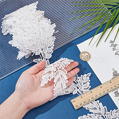 Отделка из полиэстера длиной 5 ярд&nbsp;OCOR-WR0001-86B