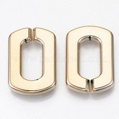 Акриловые кольца с покрытием uv &nbsp;OACR-N009-001A-B03