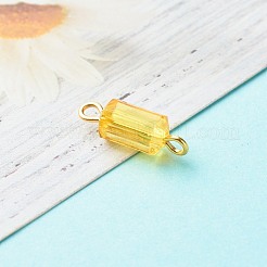 Прозрачные акриловые бусины ссылка&nbsp;PALLOY-JF00822