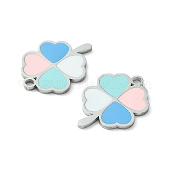 Подвески из нержавеющей стали 304 для ручной полировки&nbsp;STAS-C075-10P