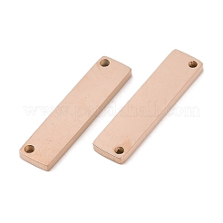 Ионное покрытие (IP) 304 нержавеющая сталь звенья разъемы&nbsp;LS-STAS-I311-10C-RG