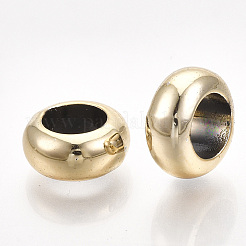 Уф-покрытие пластиковых бус&nbsp;X-CCB-S162-27G