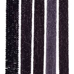 Стеклянные бусины&nbsp;LS-EGLA-A044-T3mm-D15