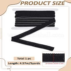 5 ярд полиэстеровой ленты&nbsp;OCOR-LP0003-95B