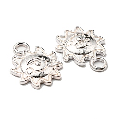 Сплавочные подвески тибетского стиля&nbsp;LS-K08Z3022