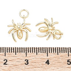 Латунные подвески&nbsp;KK-C251-23G