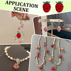 10шт пластиковые подвески&nbsp;FIND-FG0003-64