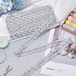 Полиэфирная лента&nbsp;OCOR-WH0816-026B