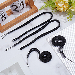 6 шт. шейные ремни из полиэстера&nbsp;AJEW-GF0012-64