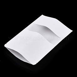 Многоразовые крафт-бумажные пакеты&nbsp;OPP-S004-01E-02