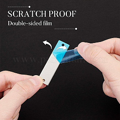 Алюминиевые звенья&nbsp;ALUM-BC0001-29