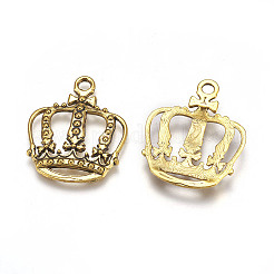 Подвески тибетского стиля&nbsp;LS-X-K092U031