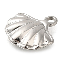 Подвески из нержавеющей стали 304 с защитой от потускнения&nbsp;STAS-I310-12P