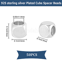 Латунные бусины&nbsp;KK-CN0003-32B