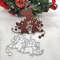 Углеродистая сталь разрезает трафареты&nbsp;SCRA-PW0002-054