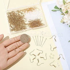 Наборы для изготовления ювелирных изделий своими руками&nbsp;DIY-SP0006-19G