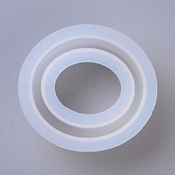 DIY силиконовые Молды для браслетов&nbsp;LS-DIY-G010-50B