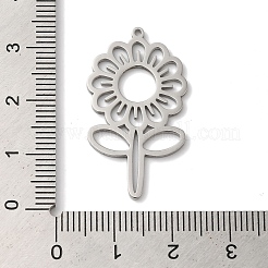 Подвески из нержавеющей стали 304&nbsp;STAS-U010-20P