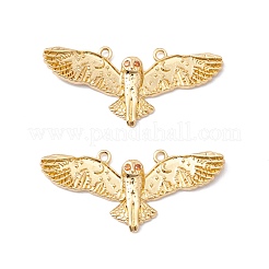 Стойки обшивки латунь микро проложить Циркон подвеску&nbsp;ZIRC-C040-32G