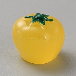 Украшения из светящейся смолы&nbsp;DJEW-SZC0002-01J-02