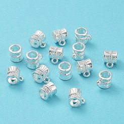 Поручни из сплава в тибетском стиле&nbsp;LS-TIBE-30047-S-RS