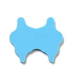 Силиконовые Молды для кулонов&nbsp;DIY-A034-04H