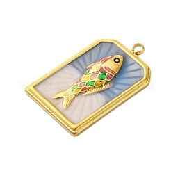 Подвески из нержавеющей стали 304&nbsp;X-STAS-V004-14G-02