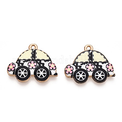 Печатные подвески сплава&nbsp;ENAM-N056-223A