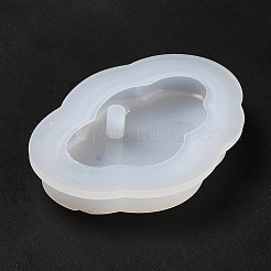 Силиконовые Молды для кулонов&nbsp;SIMO-H009-08N