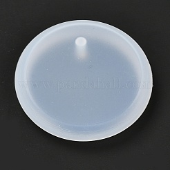 Силиконовые Молды для кулонов&nbsp;DIY-P028-04