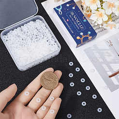 400 шт. резиновые уплотнительные кольца&nbsp;FIND-SC0010-98A