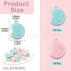 20 шт.&nbsp;RESI-YW0001-63