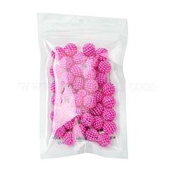 Имитация жемчуга акриловые&nbsp;OACR-FS0001-45B