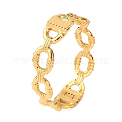 Браслеты из нержавеющей стали 304&nbsp;BJEW-G749-16G