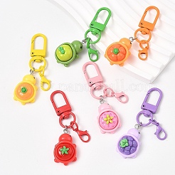 Подвесные украшения из смолы&nbsp;HJEW-YW00253