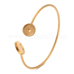 Ионное покрытие (ip) 304 нержавеющая сталь браслеты изготовление&nbsp;X-STAS-R123-01G