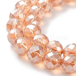 Гальванические нити синтетических кристаллов кварца&nbsp;G-Z038-A02-02PL-1