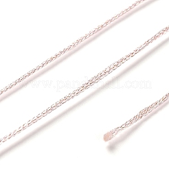 100м плетеный полиэстеровый шнур&nbsp;OCOR-A010-03C