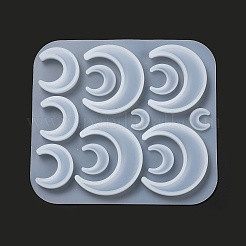 Силиконовые Молды для кабошонов своими руками&nbsp;LS-DIY-G079-09F