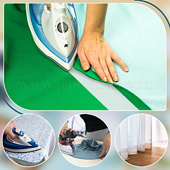 1 рулон полиэфирной ленты&nbsp;OCOR-BC0008-92