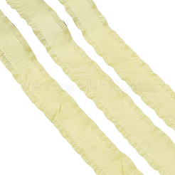 Гофрированная лента из полиэстера&nbsp;OCOR-WH0047-79