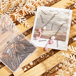 150 шт. 3 соединителя из нержавеющей стали 304&nbsp;STAS-DC0001-13