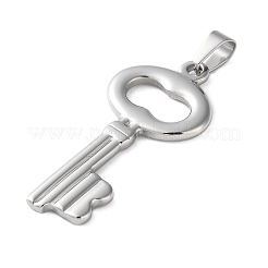 Большие подвески из нержавеющей стали 304&nbsp;STAS-G346-36P