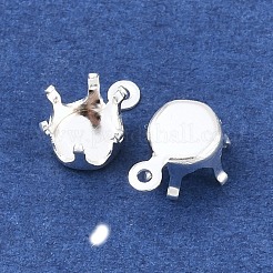 Латунь пришить настройки зубца&nbsp;KK-C163-12S