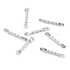 Соединительные элементы из нержавеющей стали 201&nbsp;STAS-B011-02A-P