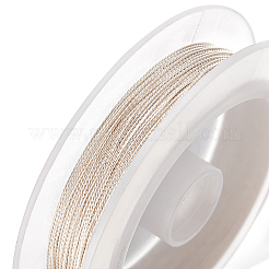 3 жила из медной проволоки&nbsp;CWIR-BC0008-0.5mm-S