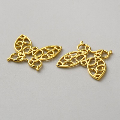 Подвески из цинкового сплава&nbsp;FIND-WH0435-30A-G-1