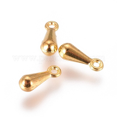 Талисман из сплава&nbsp;PJ-TAC0001-03G-1